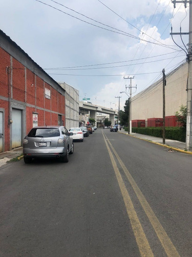Imagen 8 de 10 de Bodega Nave Industrial En Renta, Toluca, Estado De México