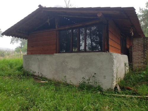 Imagen 5 de 14 de Vendo Cabaña En Zacatlan, Puebla