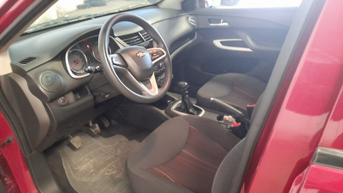 Imagen 10 de 14 de Chevrolet Aveo 2018 Lt 4 Cil 1.5 Lts Manual Eng $ 35,600