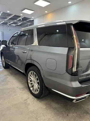 Cadillac Escalade 6.2 Plinum 4x4 At