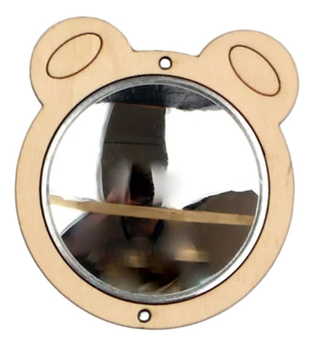 3 Tablero Ocupado, Material Diy, Juguetes De Espejo
