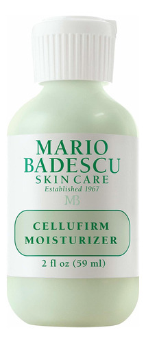 Mario Badescu Cellufirm - Hidratante Facial Para Mujeres Y .