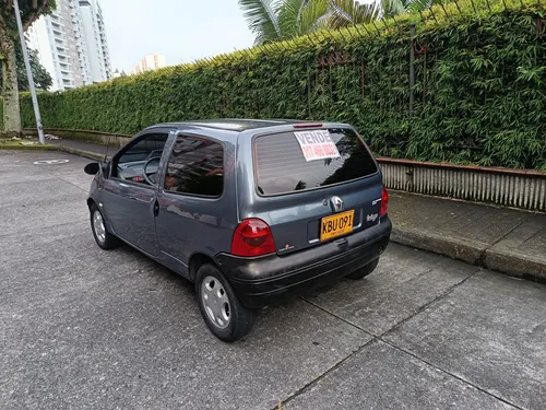 Renault Twingo 1.2 Access