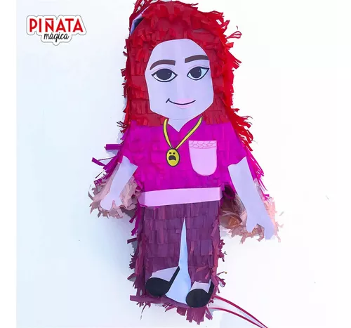 Súper Piñatas e Ideas Creativas - #Roblox #avatar #piñatapersonalizada