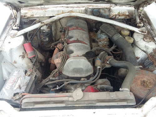 Imagen 5 de 6 de Renault Torino 4 Puertas