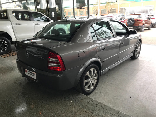 Chevrolet Astra 2.0 Gls