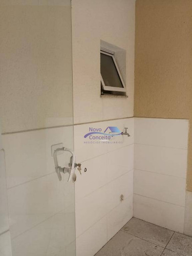 Sobrado Com 3 Dormitórios À Venda, 175 M² Por R$ 630.000,00 - Jardim Vila Formosa - São Paulo/sp - So0123