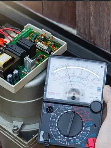 Imagem 3 de 4 de Portão Eletrônico / Automatização
