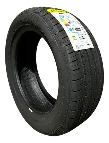 Pneu 195/55 R15 Delinte Dh2 85v | Frete grátis