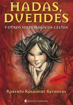 Comprar Libro Hadas Duendes Y Otros Seres Magicos Celtas