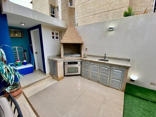 Imagen 30 de 30 de Av-719 Zona Norte Townhouse En Oasis Garden Fuerzas Armadas