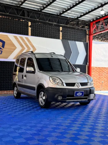 Renault Kangoo Sportway