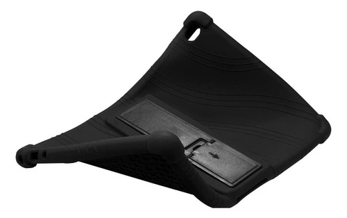 Funda Case + Lapiz Tactil Para Huawei Mediapad M5 Lite 10.1