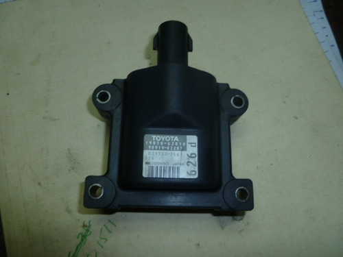 Vendo Coil De Lexus Es300, # 19070-62010, # 90919-02207