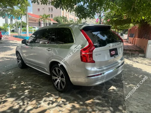 Volvo XC90 2.0 T8 Awd R-design Hibrido
