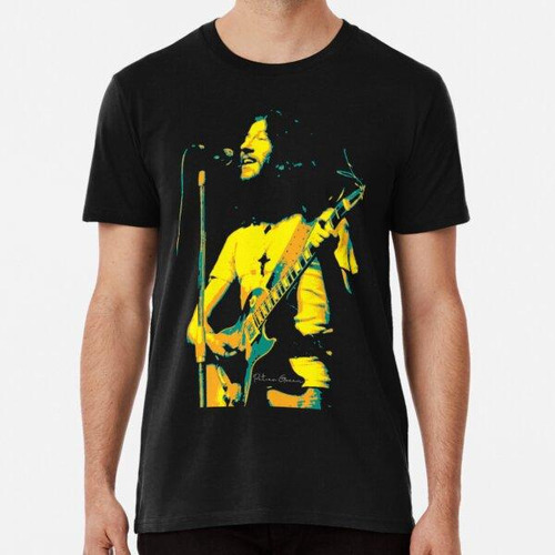 Remera Camiseta Peter Greenpeter Green. Peter Allen Greenbau