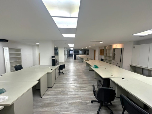 Oficina En Alquiler En Retiro, Capital Federal, Buenos Aires