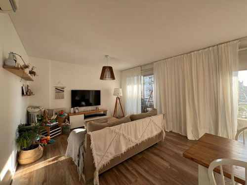 Venta Depto 4 Amb C/2 Cocheras - Castelar