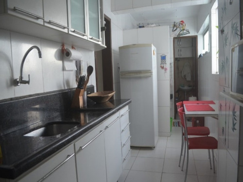 Imagem 15 de 19 de Apartamento 2 Quartos Mais Gabinete 80m2 Em Brotas - Gal006 - 69844872