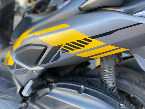 Yamaha Nmax 160 Abs - Faby