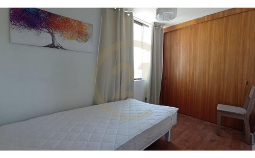 Venta Departamento Ed. Consistorial 3 D 1b