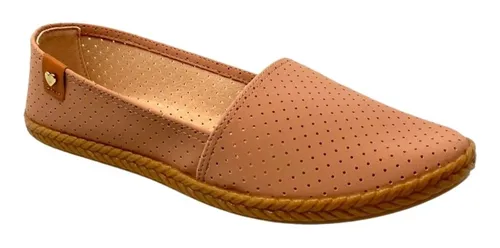 Sapato moleca marrom 2025