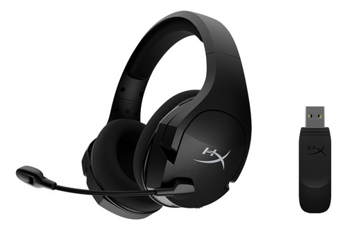Imagen 2 de 7 de Audífonos Hyper X Cloud Stinger Core Wireless 7.1. Ngenuity