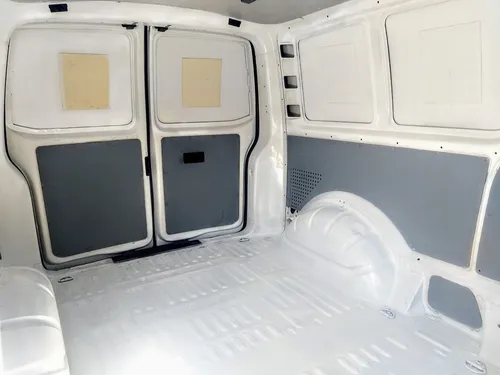 Volkswagen Transporter 2.0 Cargo Van Mt