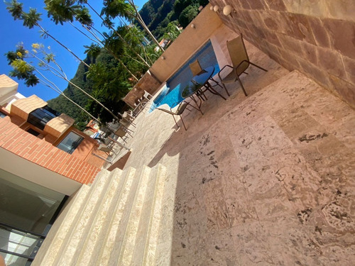 Imagen 17 de 20 de Fernando Guerrero Vende Apartamento En Res La Coruña - La Trigaleña