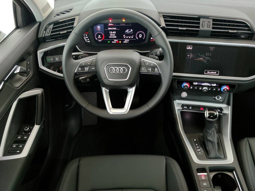 Audi Q3 1.4 35 Tfsi Gasolina Prestige Plus S Tronic