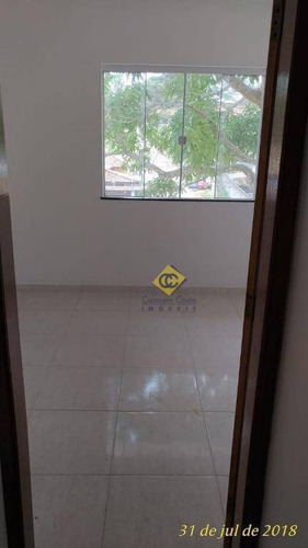 Imagem 29 de 30 de Casa Com 2 Quartos À Venda, 72 M² Por R$ 210.000 - Extensão Serramar - Rio Das Ostras/rj - Ca1261