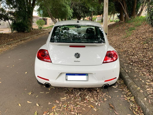 Volkswagen Fusca 2.0 Tsi 3p Automática