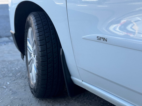 Chevrolet Spin 1.8 Lt 5l 5p