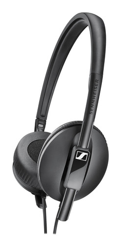 Audifono Sennheiser Hd100 Alambrico Negro 508596