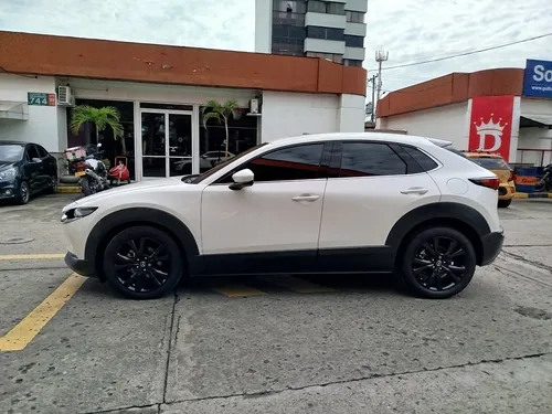 Mazda CX-30 2.5 Grand Touring Lx 4x4
