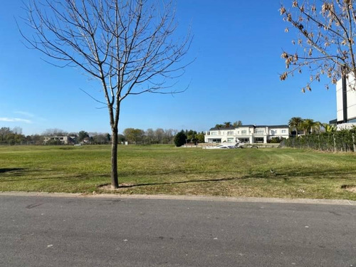 Imagen 8 de 17 de Lote En Venta En Albanueva, Rincón De Milberg, Tigre
