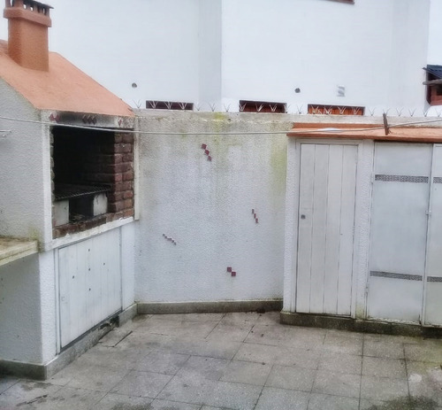 Imagen 10 de 10 de Alquiler Anual Duplex De 3 Amb Pleno Centro De San Bernardo