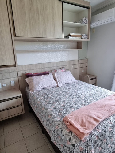 Imagen 7 de 18 de Alquiler Departamento En Florianópolis