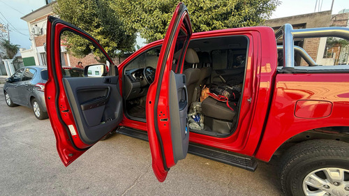 Ford Ranger 3.2 Cd 4x2 Xls Tdci 200cv