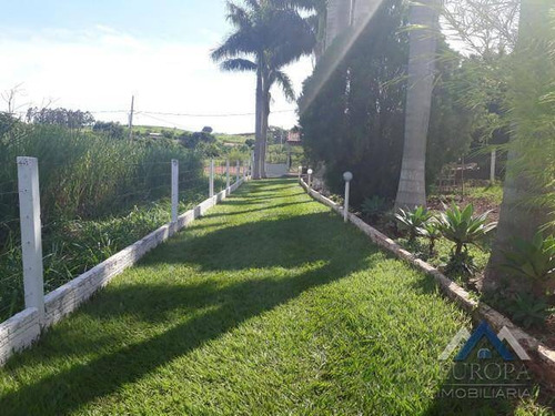 Chácara Com 2 Dormitórios À Venda, 1883 M² Por R$ 280.000,00 - Vila Industrial - Alvorada Do Sul/pr - Ch0139