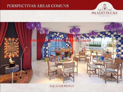 Imagem 14 de 23 de Centro/n.iguaçu, Palazzo Ducale. Apartamentos 3 Suítes, Cozinha Americana, Condomínio Completo, Garagem, Ára Privilegiada. - Ap00278 - 33959491
