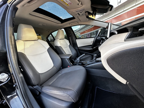 Toyota Corolla 1.8 VVT-I HYBRID FLEX ALTIS PREMIUM CVT