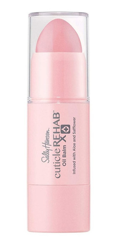 Sally Hansen - Bálsamo Para Cutículas Rehabilitación De Uñas