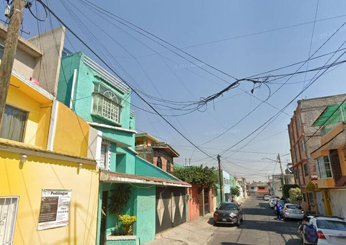 Casa En Venta En Ecatepec De Morelos Tulpetlac