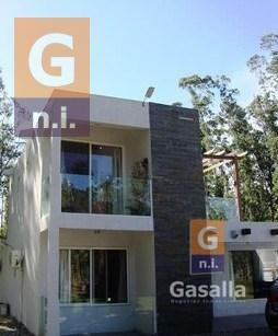 Imagen 3 de 14 de Casa En Piriápolis (bella Vista)ref. 1961