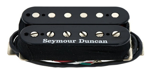 Micrófono Seymour Duncan Sh-16 59 / Custom Hybrid Puente Usa