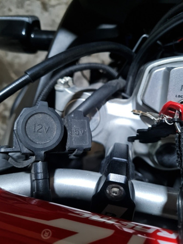 Imagen 6 de 8 de Honda Xre 300
