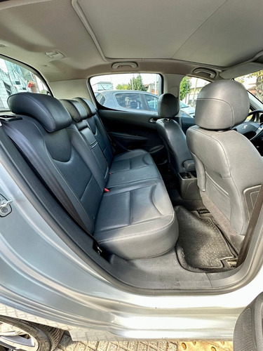 Imagen 14 de 19 de Peugeot 308 1.6 Hdi Feline Mt6 2017 Impecable!!
