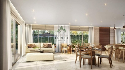 Imagem 2 de 4 de Terreno A Venda No Bairro Jardim Semiramis - Cotia, Sp - Fi13566