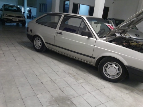 Imagem 3 de 12 de Volkswagen Gol